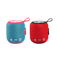 HKM-220115 FM190 Outdoor Bluetooth Speaker – Portable Hi-Fi Surround Stereo Sound System for Mobile Devices