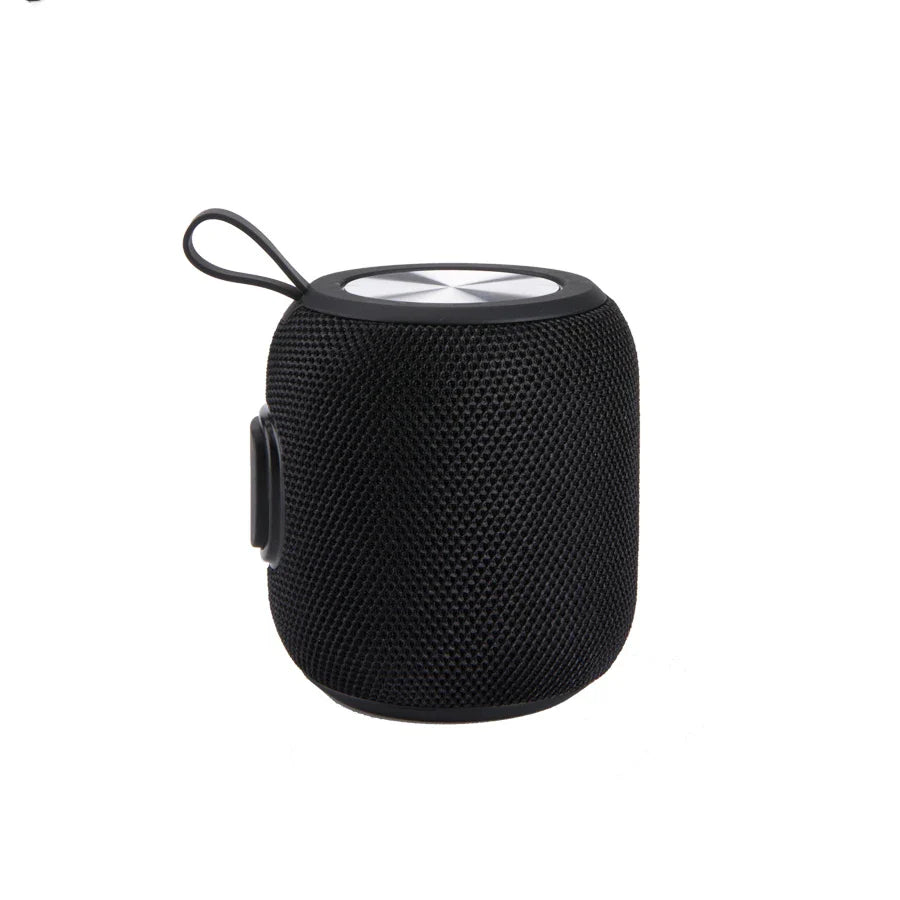 HKM-220115 FM190 Outdoor Bluetooth Speaker – Portable Hi-Fi Surround Stereo Sound System for Mobile Devices