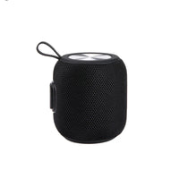 HKM-220115 FM190 Outdoor Bluetooth Speaker – Portable Hi-Fi Surround Stereo Sound System for Mobile Devices