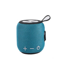 HKM-220115 FM190 Outdoor Bluetooth Speaker – Portable Hi-Fi Surround Stereo Sound System for Mobile Devices
