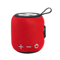 HKM-220115 FM190 Outdoor Bluetooth Speaker – Portable Hi-Fi Surround Stereo Sound System for Mobile Devices
