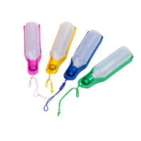 HKM-2202301 Portable 500ml Pet Water Bottle for Outdoor Travel and Activities