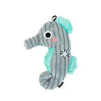 HKM-2205885 Interactive Self-Moving Dog Toy Ball with Plush Cover for Small & Medium Dogs