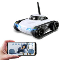 HKM-220691 Mini FPV Remote Control Car with Camera for Indoor and Outdoor Fun