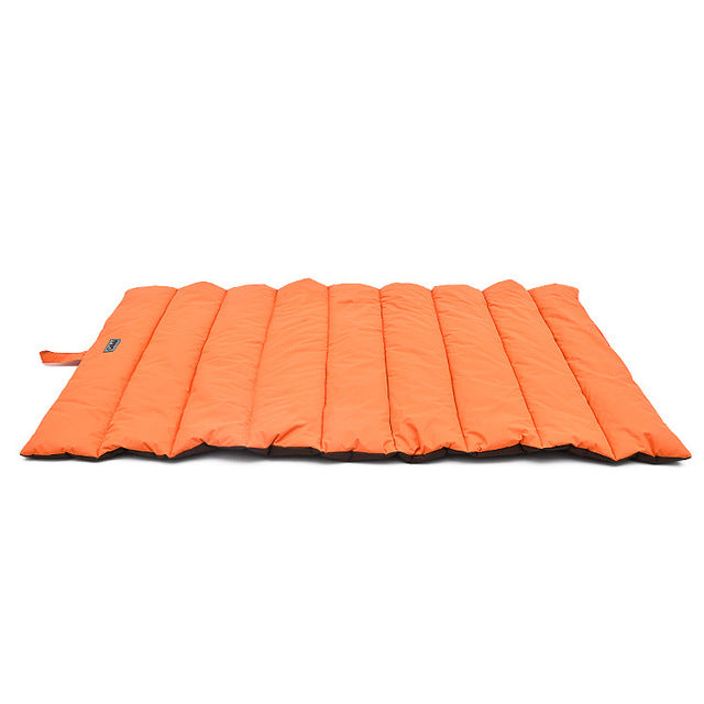 HKM-2208061 Waterproof and Bite-Resistant Pet Mat with Non-Stick Hair Surface, Portable Cushion for Outdoors