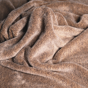 HKM-2209469 Super Absorbent Microfiber Dog Bath Towel - Ideal for Fast Drying Small Pets