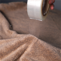 HKM-2209469 Super Absorbent Microfiber Dog Bath Towel - Ideal for Fast Drying Small Pets