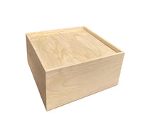 HKM-221011 Wooden Multipurpose Storage Organizer Box for Home, Kitchen, and Office
