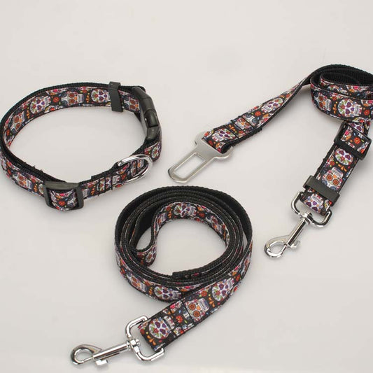 HKM-2213949 Polyester Towing & Safety Rope for Industrial and Home Textile Use