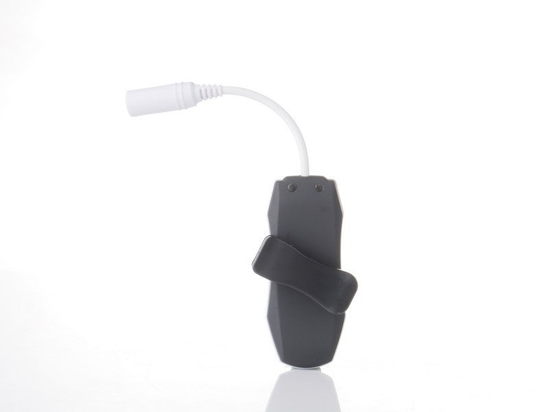 HKM-221459 Waterproof MP3 Music Player for Swimming with Built-in Rechargeable Battery and Waterproof Earphones