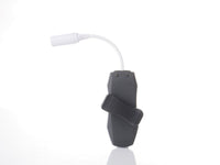 HKM-221459 Waterproof MP3 Music Player for Swimming with Built-in Rechargeable Battery and Waterproof Earphones