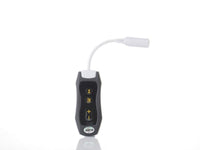 HKM-221459 Waterproof MP3 Music Player for Swimming with Built-in Rechargeable Battery and Waterproof Earphones