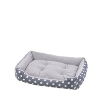 HKM-2215997 Four Seasons Universal Cloth Dog and Cat Bed in Multiple Sizes