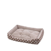 HKM-2215997 Four Seasons Universal Cloth Dog and Cat Bed in Multiple Sizes