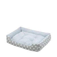 HKM-2215997 Four Seasons Universal Cloth Dog and Cat Bed in Multiple Sizes