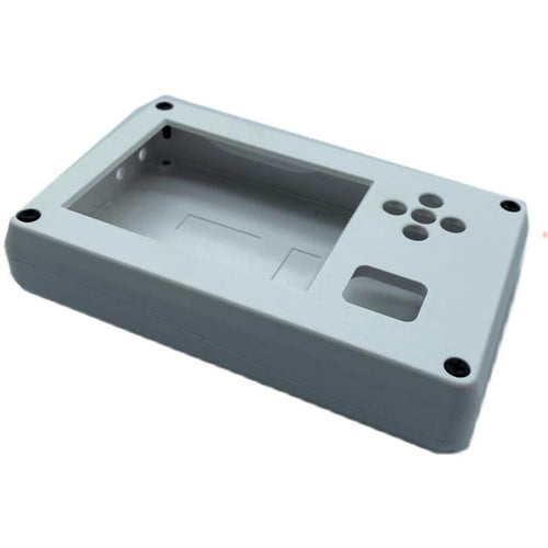 HKM-221651 Plastic Shell Module for Detectors - Black, Blue, White Options Available