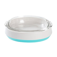 HKM-2217917 Automatic Pet Water Dispenser with 160ml Capacity and ABS Base