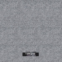 HKM-2223677 Self-Adhesive Wear-Resistant Cat Scratching Pad in Dark Gray, Creamy White, and Light Gray, Available in Multiple Sizes