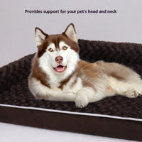 HKM-2227517 Waterproof Removable and Washable Pet Sofa Bed in Various Sizes and Colors