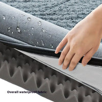 HKM-2227517 Waterproof Removable and Washable Pet Sofa Bed in Various Sizes and Colors