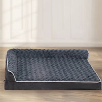 HKM-2227517 Waterproof Removable and Washable Pet Sofa Bed in Various Sizes and Colors