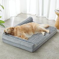HKM-2227517 Waterproof Removable and Washable Pet Sofa Bed in Various Sizes and Colors