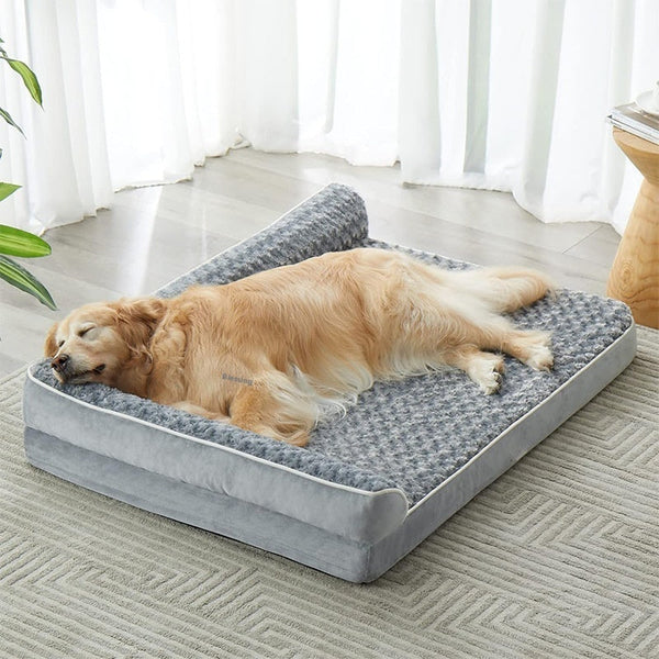 HKM-2227517 Waterproof Removable and Washable Pet Sofa Bed in Various Sizes and Colors