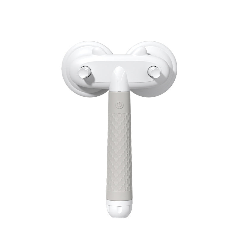 HKM-2234813 Double-Headed Negative Ion Pet Brush for Cats and Dogs with Self-Cleaning Feature