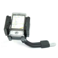 HKM-223635 Universal Motorcycle and Electric Vehicle Mobile Phone Holder, 95*58*72 mm