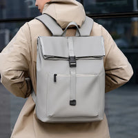 HKM-223635 Waterproof Casual Laptop Backpack for School, Sports, and Travel