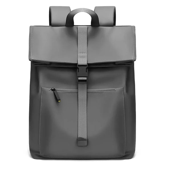 HKM-223635 Waterproof Casual Laptop Backpack for School, Sports, and Travel
