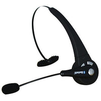 HKM-223635 Wireless Bluetooth Headset with Noise Reduction for PS3 and Mobile Phones - 10M Range, 8 Hours Talk Time