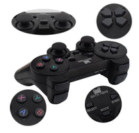 HKM-223891 Wireless Bluetooth Game Controller for PC, Android Devices, Smart TV, Media Control, and More