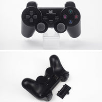HKM-223891 Wireless Bluetooth Game Controller for PC, Android Devices, Smart TV, Media Control, and More