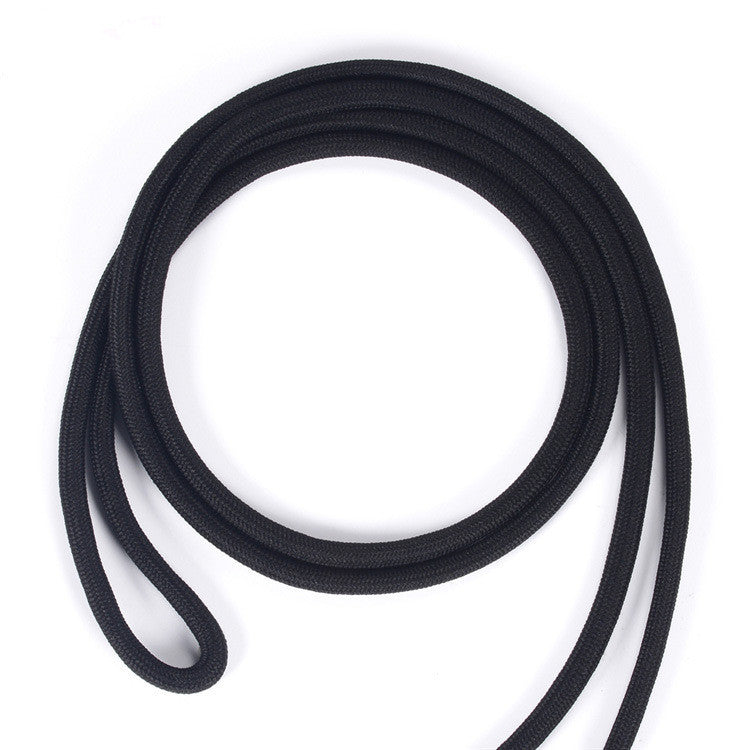 HKM-223955 TPU Mobile Phone Case with Lanyard and Four-Corner Fall Protection for Select Models