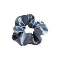 HKM-224147 Large Intestine Loop Hair Rope - Handmade Cloth Hair Accessory for Women