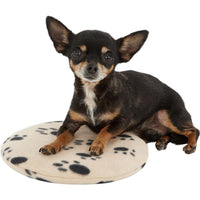 HKM-224403 Cooling Gel Pet Ice Pad - Soft, Non-Toxic Cushion with Removable, Washable Covers