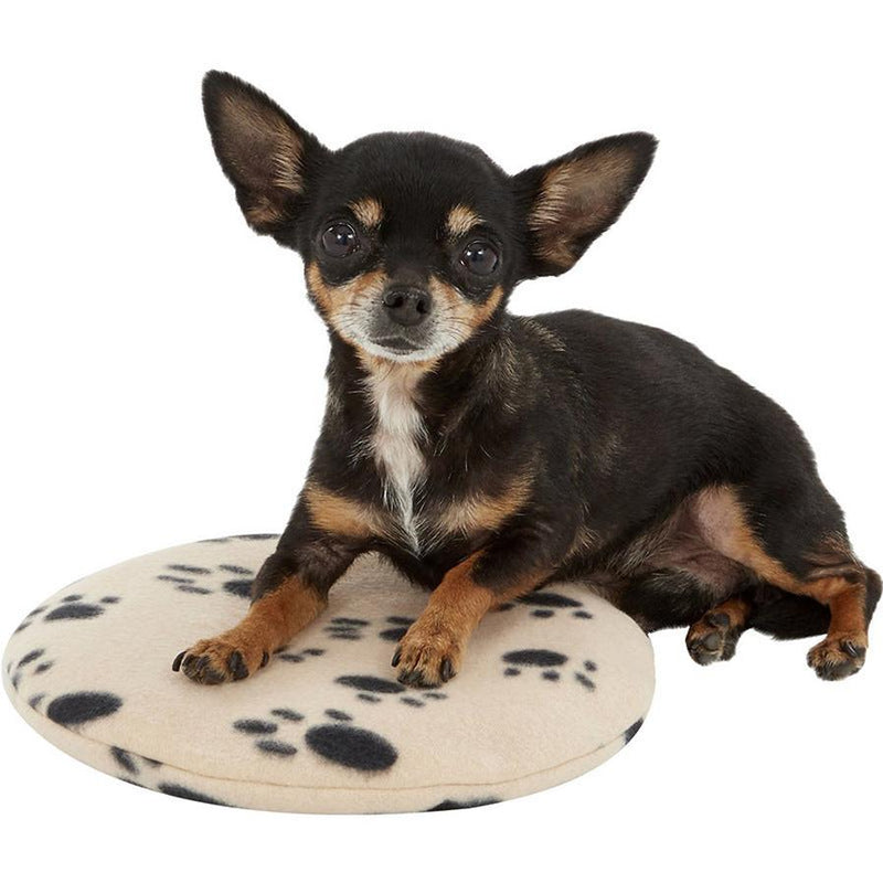 HKM-224403 Cooling Gel Pet Ice Pad - Soft, Non-Toxic Cushion with Removable, Washable Covers