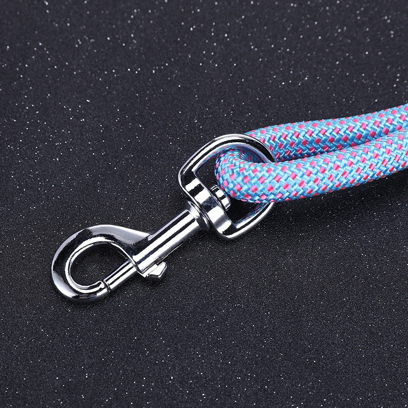 HKM-2244541 Adjustable Nylon Traction Belt for Small, Medium, and Large Dogs ¨C Available in Multiple Colors
