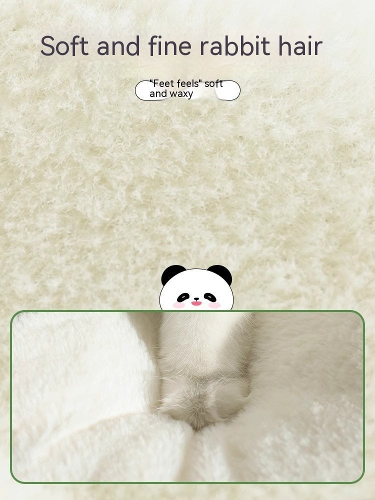 HKM-2244797 Cozy Winter Pet Sofa Bed for Cats - Available in Multiple Sizes