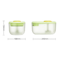 HKM-2251965 Automatic Cat Water Fountain 2.2L with Ultra-Quiet Operation and Filtration System