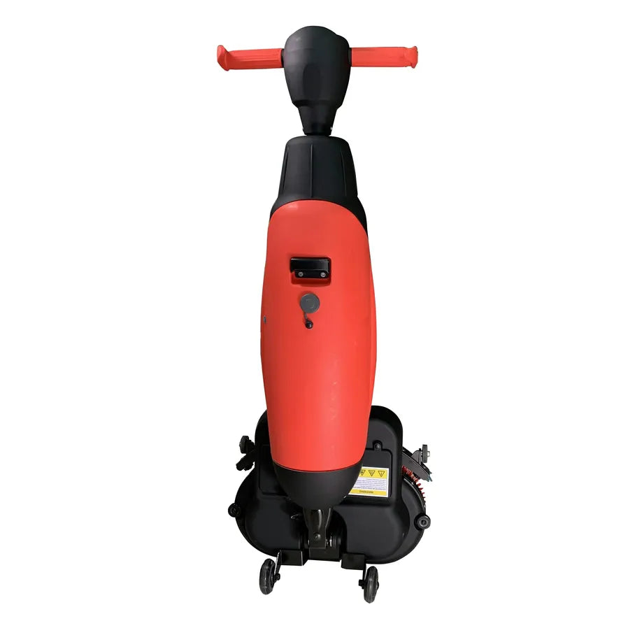 HKM-225299 430mm Brush Disc with Two 8-Foot Brush Discs for Detail and Corner Cleaning
