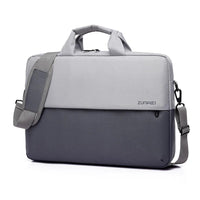 HKM-225427 Waterproof Oxford Fabric Business Laptop Bag with Customized Logo and Color Matching