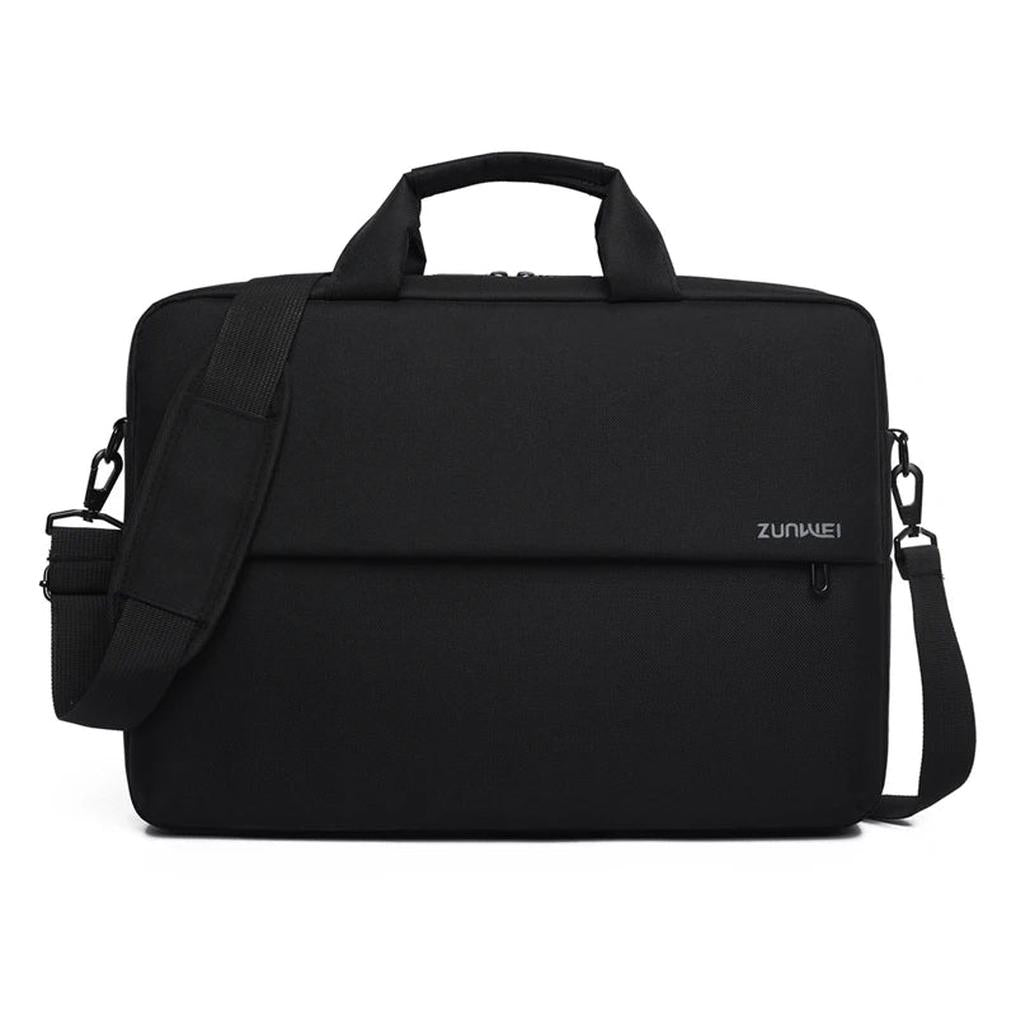 HKM-225427 Waterproof Oxford Fabric Business Laptop Bag with Customized Logo and Color Matching