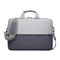 HKM-225427 Waterproof Oxford Fabric Business Laptop Bag with Customized Logo and Color Matching