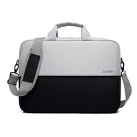 HKM-225427 Waterproof Oxford Fabric Business Laptop Bag with Customized Logo and Color Matching