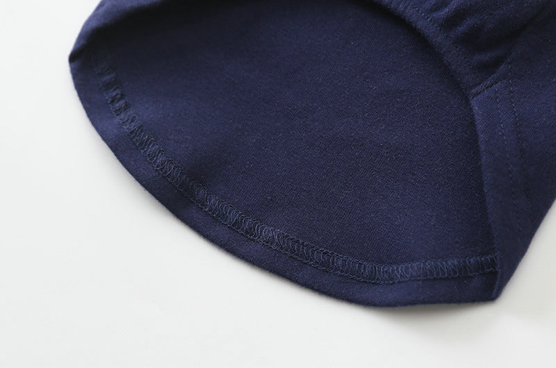 HKM-2254653 Cotton Leisure Dog Clothing in Various Sizes for Your Pet