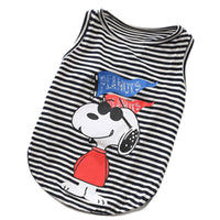 HKM-2254653 Cotton Leisure Dog Clothing in Various Sizes for Your Pet