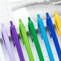 HKM-226003 Customisable Plastic Ballpoint Pens with Imprint Options