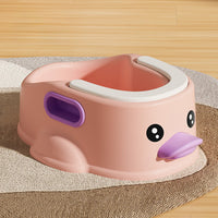 HKM-2263485 Duck-Shaped PVC Bathtub for Easy Pet Bathing – No Electricity Required, Sustainable & Space-Saving Design